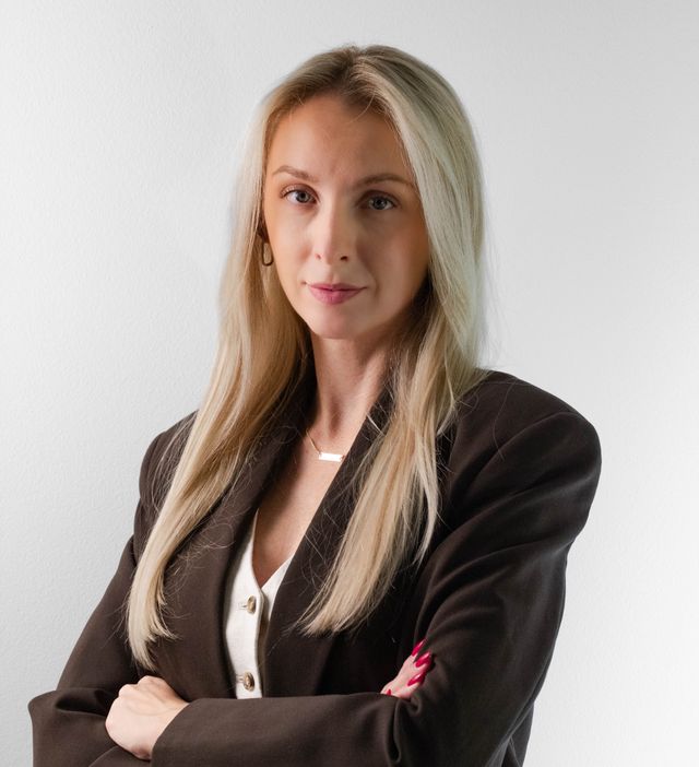 Franka Prevedan